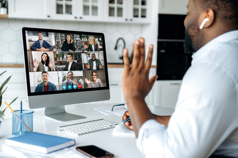 Ensuring employee productivity without constant oversight